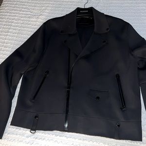RUDSAK Soft Stretch Biker Jacket
